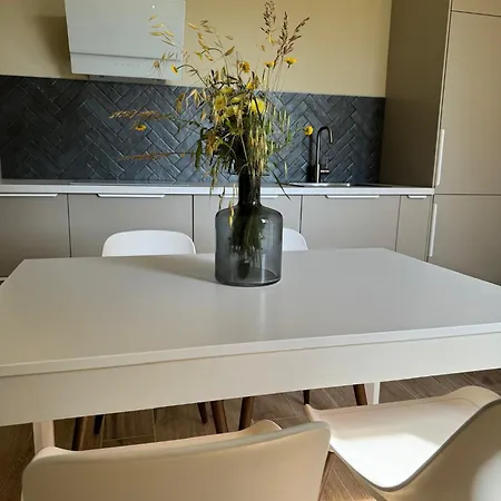 Tuscany Time Apartment Montefoscoli