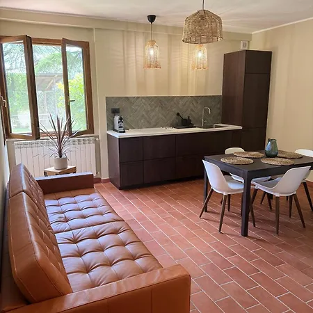 Tuscany Time Apartment *