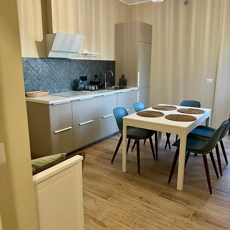 Apartment Tuscany Time