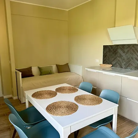 Tuscany Time Apartment