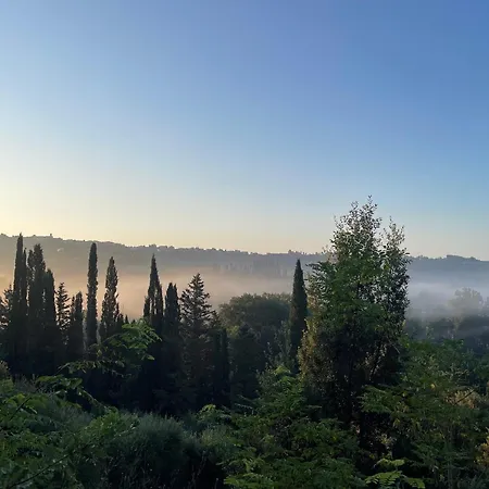 Tuscany Time Montefoscoli