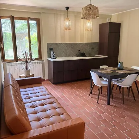 Tuscany Time Appartement Montefoscoli