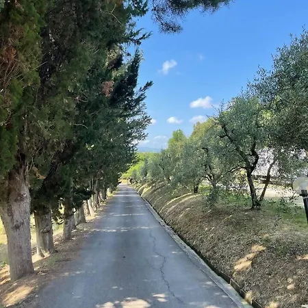 Tuscany Time