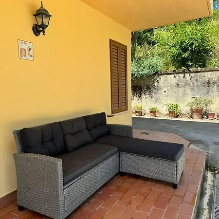 Appartement Tuscany Time