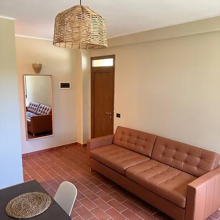 Appartement Tuscany Time *