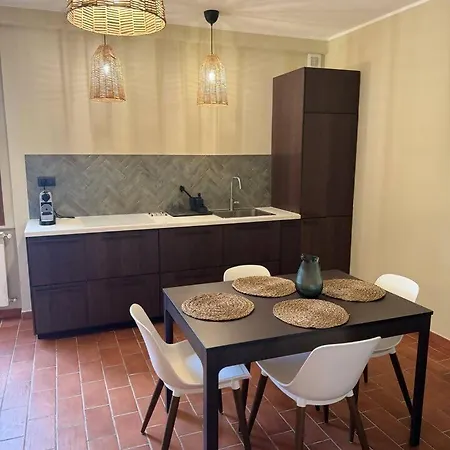 Tuscany Time Appartement Montefoscoli