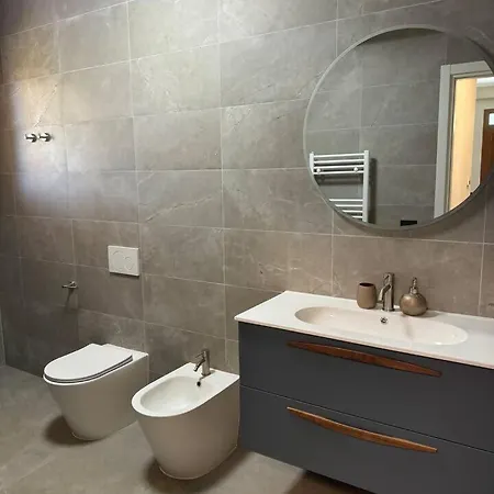 Appartement Tuscany Time Montefoscoli