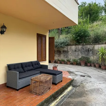 Appartement Tuscany Time
