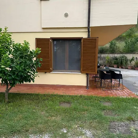 Tuscany Time Appartement *