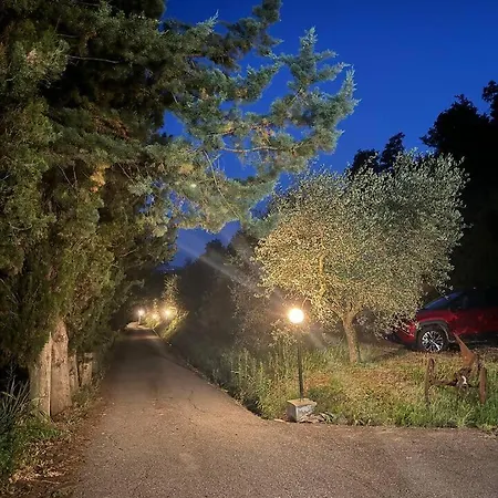 Tuscany Time