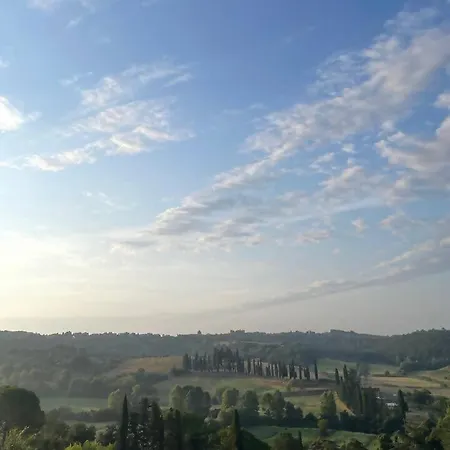 Tuscany Time Appartement Montefoscoli