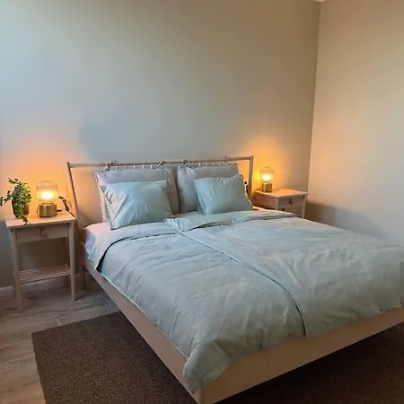 Tuscany Time Apartmán *