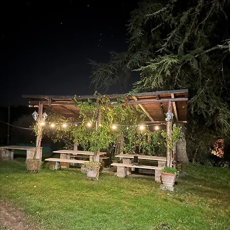 Tuscany Time Appartement