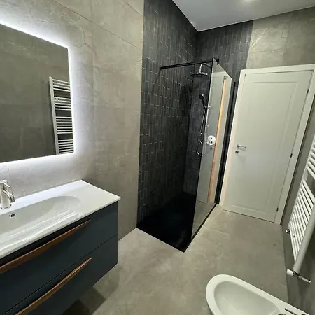 Appartement Tuscany Time *