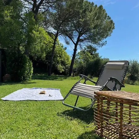 Appartement Tuscany Time