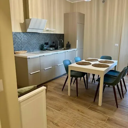 Appartement Tuscany Time Montefoscoli