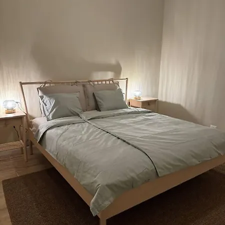 Tuscany Time Appartement *