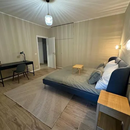 Tuscany Time Appartement