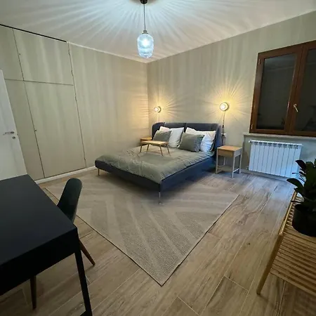Tuscany Time Appartement *