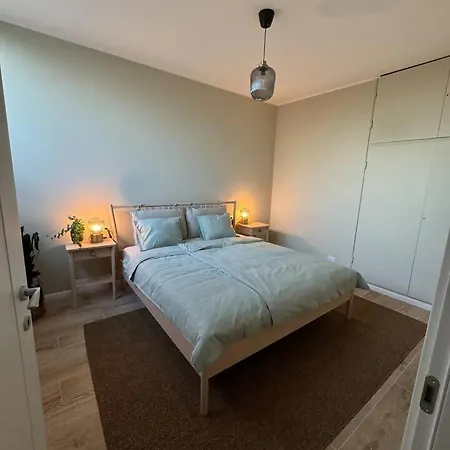 Tuscany Time Appartement Montefoscoli