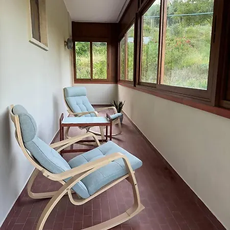 Tuscany Time Apartmán