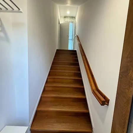 Tuscany Time Apartmán *