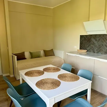 Appartement Tuscany Time *