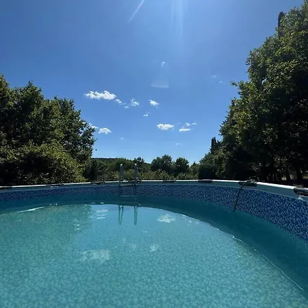 Tuscany Time Appartement