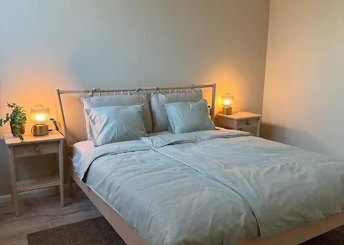 Tuscany Time Apartmán *