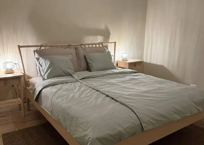 Tuscany Time Apartmán *