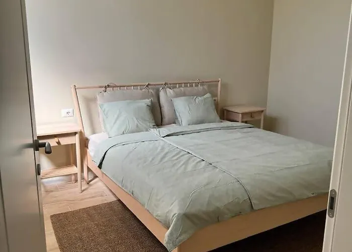 Apartmán Tuscany Time *