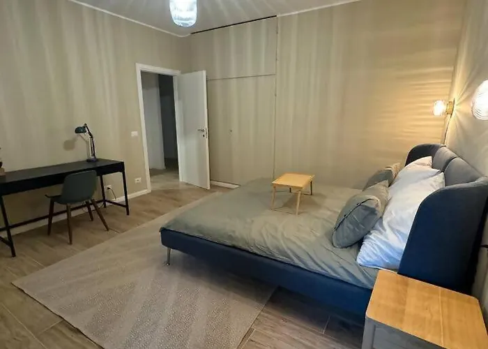 Tuscany Time Apartmán