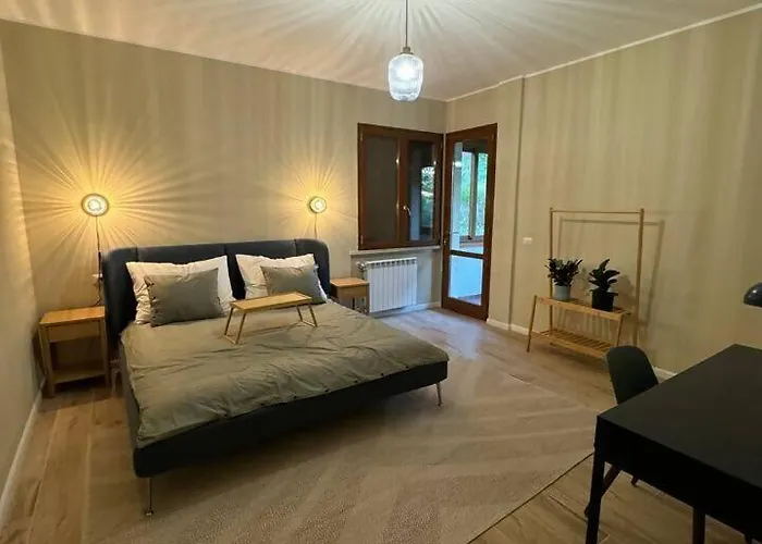 Tuscany Time Montefoscoli