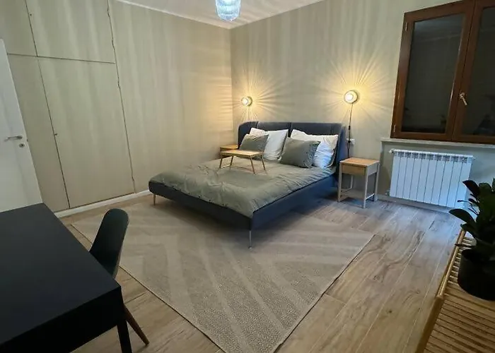 Tuscany Time Apartmán *