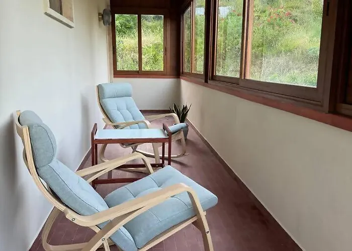 Tuscany Time Apartmán