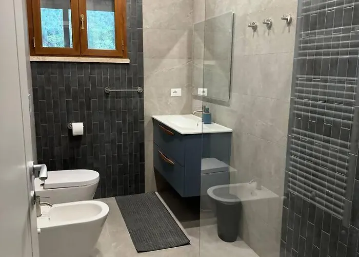 Tuscany Time Montefoscoli