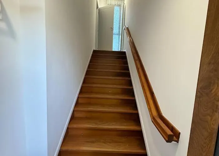 Tuscany Time Apartmán *