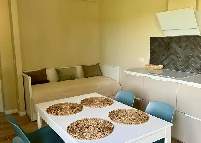 Apartmán Tuscany Time *