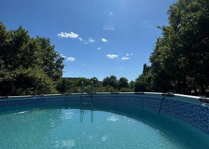 Tuscany Time Apartmán